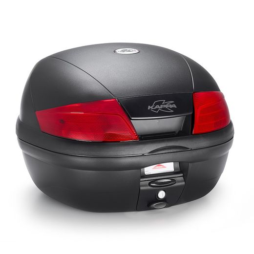 Cofre monolock kappa k35nt negre
