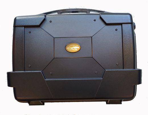 Maleta kappa kgr46 garda