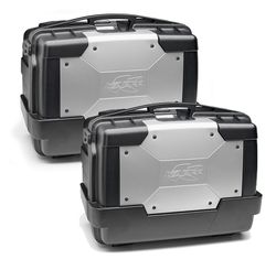 Maleta kappa kgr46 garda