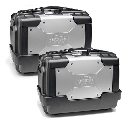 Maleta kappa kgr46 garda