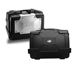 Maleta kappa kgr46 garda