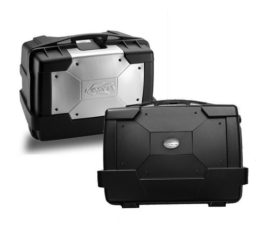 Maleta kappa kgr46 garda