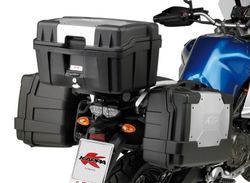 Maleta kappa kgr46 garda