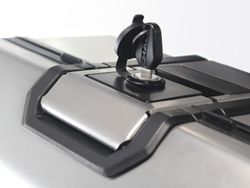 Right Side Case Tr36 Terra