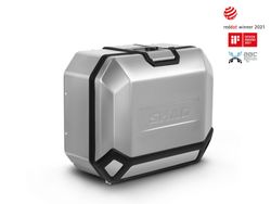 Right Side Case Tr36 Terra