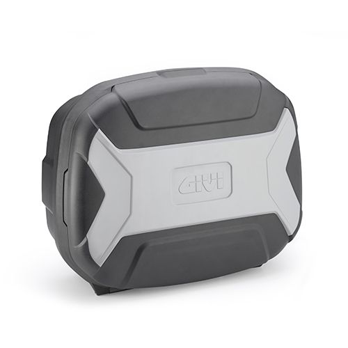 Maleta Lateral GIVI Trekker Lite 35 L MONOKEY