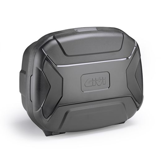 Maleta Lateral GIVI Trekker Lite 35 L MONOKEY
