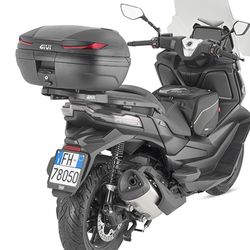 Maleta Givi V45 Arena Monokey de 45Lt.