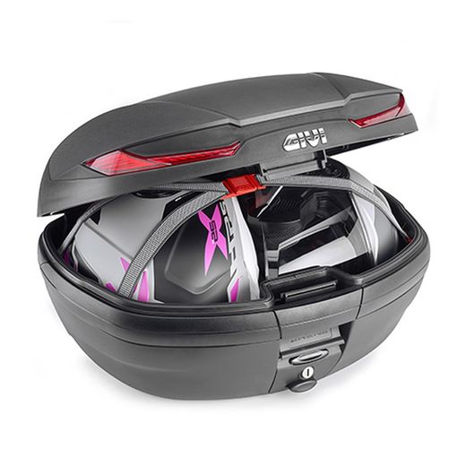 Maleta Givi V45 Arena Monokey de 45Lt.