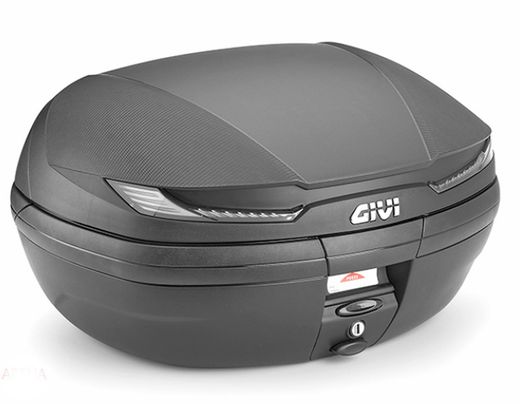 Maleta Givi V45 Arena Monokey de 45Lt.