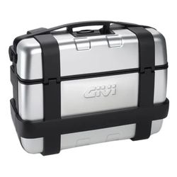 Maleta monokey trekker 33 litres givi