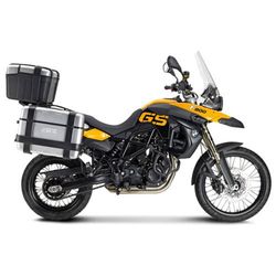 Maleta monokey trekker 33 litres givi