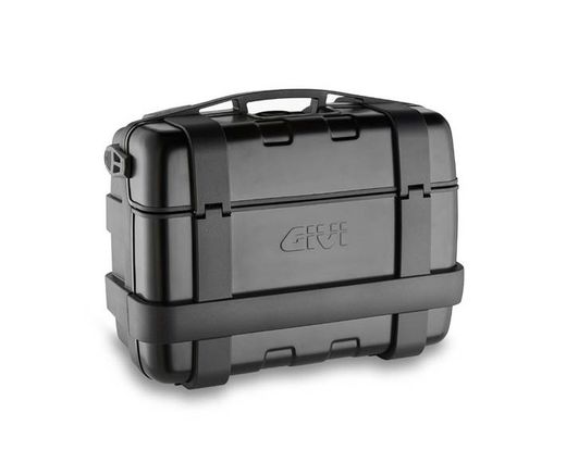 Maleta monokey trekker 33 litres givi