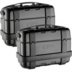 Maleta monokey trekker 33 litres givi