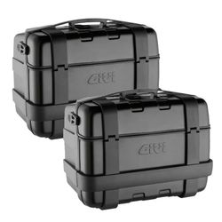 Maleta monokey trekker 46 litres givi