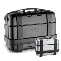 Maleta monokey trekker 46 litres givi