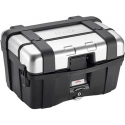 Maleta monokey trekker 46 litres givi