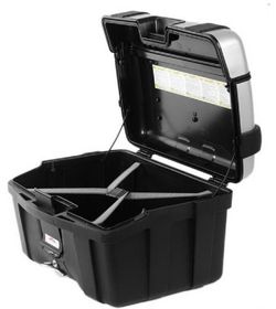 Maleta monokey trekker 46 litres givi