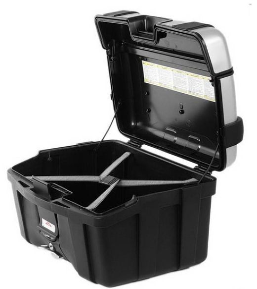 Maleta monokey trekker 46 litres givi