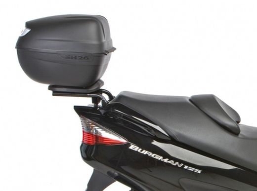 Bagul shad sh26