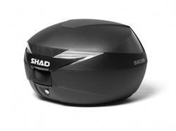 Baúl shad sh39 de 39 ltr.