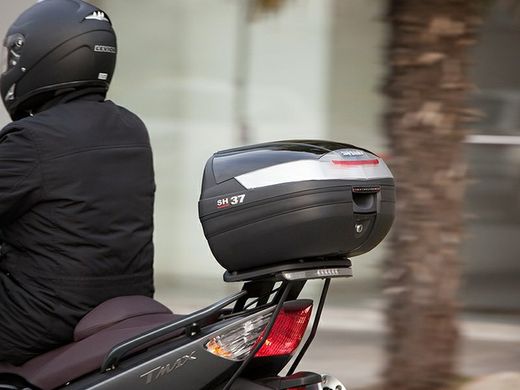 Baúl shad sh39 de 39 ltr.