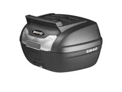 Maleta shad sh40 cargo