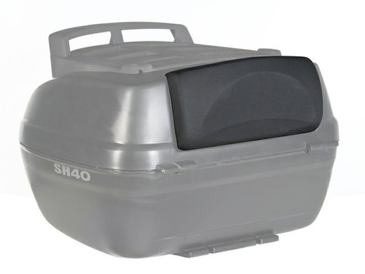 Maleta shad sh40 cargo