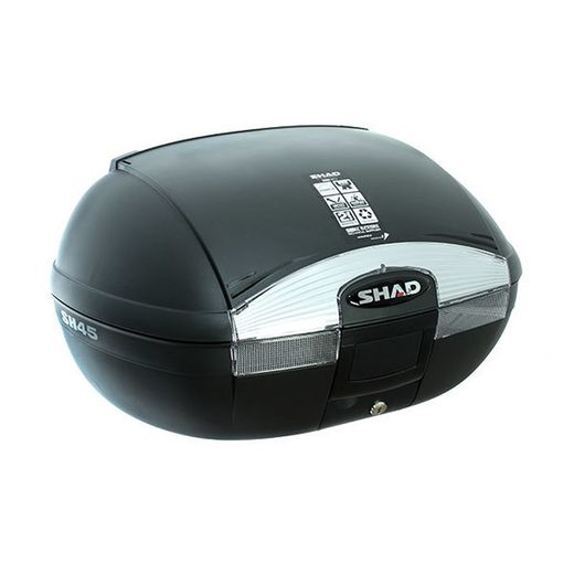Baúl shad sh45 de 45 ltr.