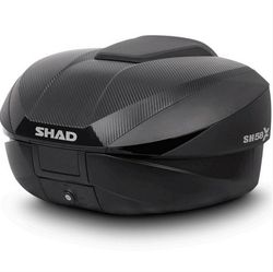 Maleta shad sh58x carboni