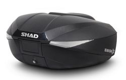 Maleta shad sh58x carboni