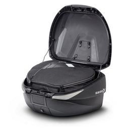 Maleta shad sh59x aluminium