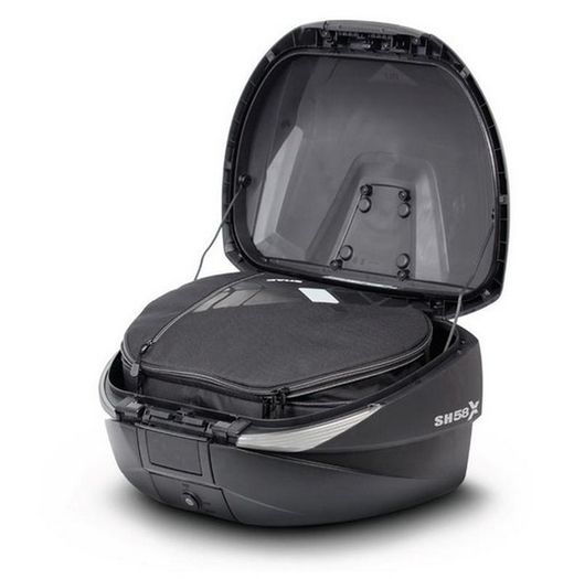 Maleta shad sh59x aluminium