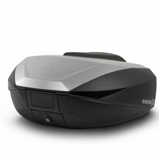 Maleta shad sh59x aluminium