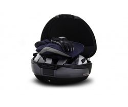 Maleta Shad Top Case SH48 Dark Grey