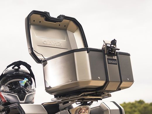 Top Case Tr55 Terra