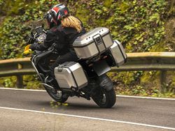 Top Case Tr55 Terra