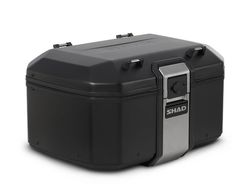 Top Case Tr55 Terra Black Edition