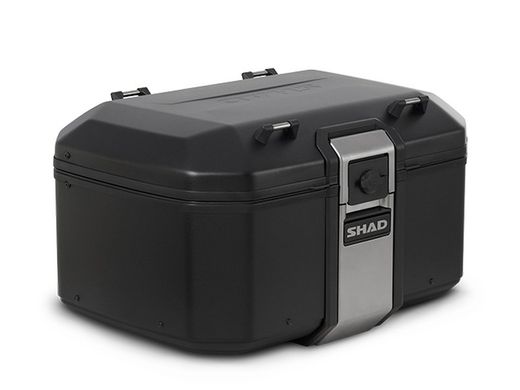 Top Case Tr55 Terra Black Edition
