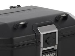 Top Case Tr55 Terra Black Edition