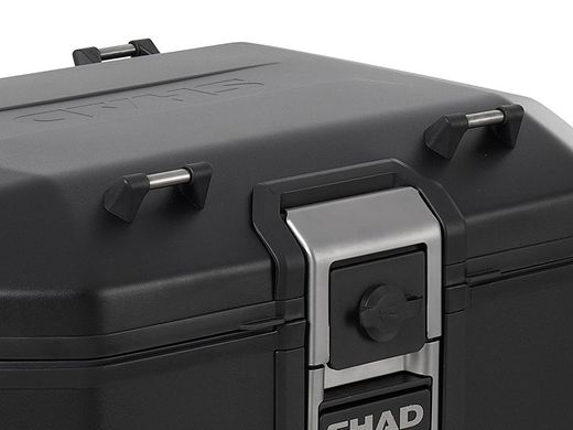 Top Case Tr55 Terra Black Edition