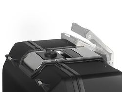 Top Case Tr55 Terra Black Edition