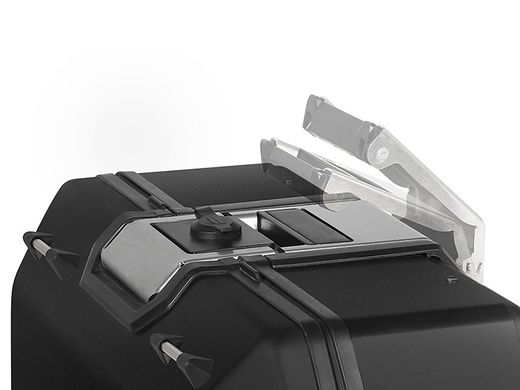 Top Case Tr55 Terra Black Edition