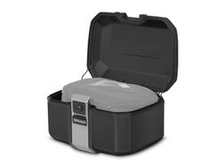 Top Case Tr55 Terra Black Edition