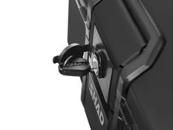 Tc Tr55 Terra Pure Black