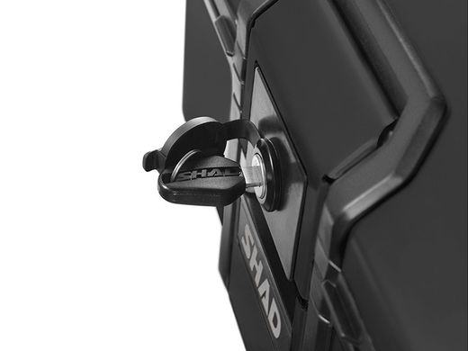Tc Tr55 Terra Pure Black
