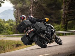 Tc Tr55 Terra Pure Black