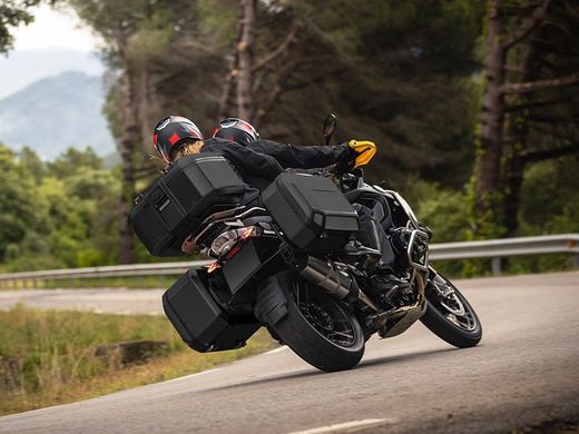 Tc Tr55 Terra Pure Black