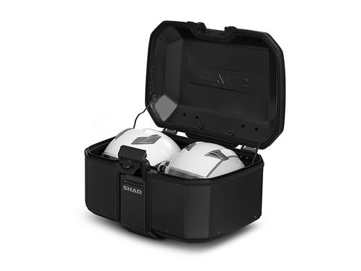 Tc Tr55 Terra Pure Black