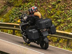Tc Tr55 Terra Pure Black